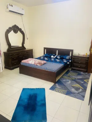 شقه للإيجار