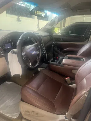 Used Chevrolet Tahoe in Mubarak Al-Kabeer