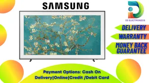 Samsung . QLED . 85 Inch3
