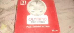 شفاط شباك بالكرتونة