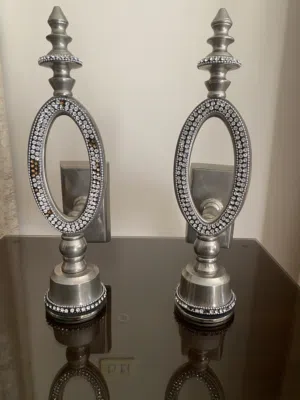 بروازين للصور  قطع فنية  Two picture frames Art pieces