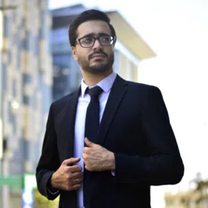 Layth Amro