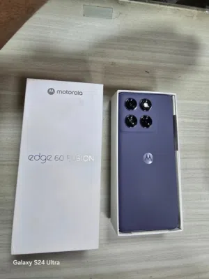 Motorola Edge Plus 512 GB in Zarqa