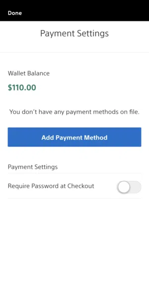 Kuwaiti American Playstation account
