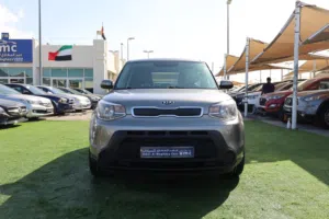 kia soul 2016 1.6cc american specs