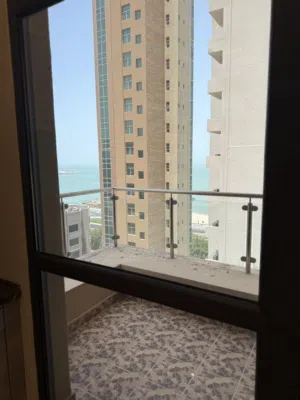 شقق فاخره للايجار بمنطقه الشعب البحري