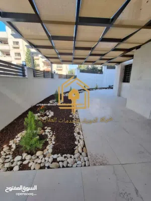 شقة جديدة كانها لم تسكن فارغة للايجار (الجندويل)سوبر ديلوكس