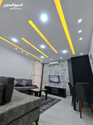 افخم شقه مفروشة فخمة للايجار