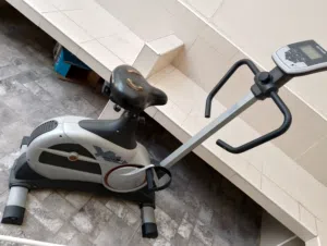 جهاز دراجة تمارين