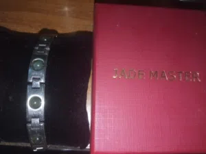 إسوارة jade master الاصليه Original Jade Master Bracelet