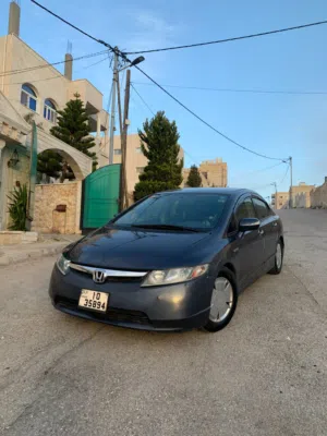 Used Honda Civic in Irbid