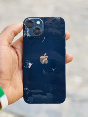 ربي يبارك عيب لا فيه كسر ف المرشه الخلفيه بس