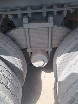 Mercedes  truck