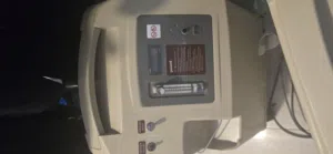اجهزة اوكسجين