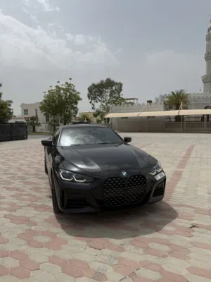 BMW M440i xDrive 2024