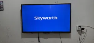 Skyworth LCD Tv (43’’) with Xiomi TV Stic