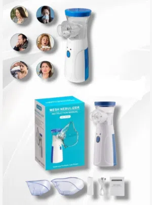 جهاز بخار ممتازه