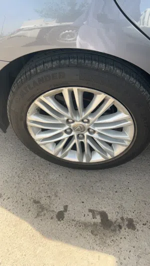 للبدل مع رنجات 18 الوكاله