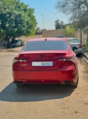 Used Toyota Camry in Tripoli
