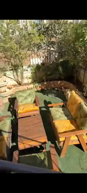 ٣ غرف نوم . مفروشة . سنوي4