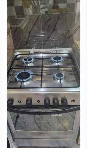 بوتجاز و أنبوبة غاز