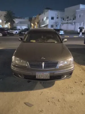 نيسان صني 2003 يابانية نظيفة واقتصادية تواير جديد على الضمان مع وبطارية