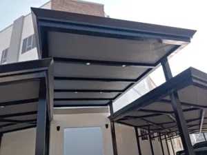 حداد حداده حديد