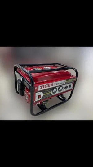 Generators . New4