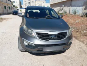 Used Kia Sportage in Irbid