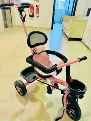 Bicycle دراجه اطفال