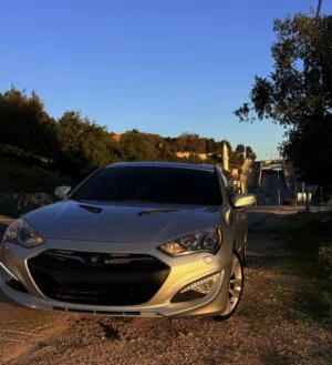 Genesis #Hyundai
