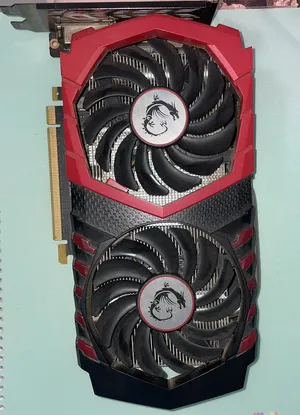 Graphics Card . Used1