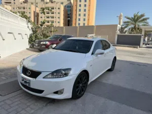 Very well maintained lexus is300 for sale