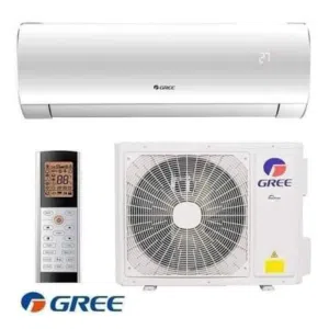 Gree 0 - 1 Ton AC in Basra