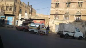 Building for Sale in Sana'a Moein District
