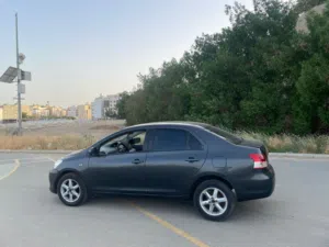 Used Toyota Yaris in Jeddah