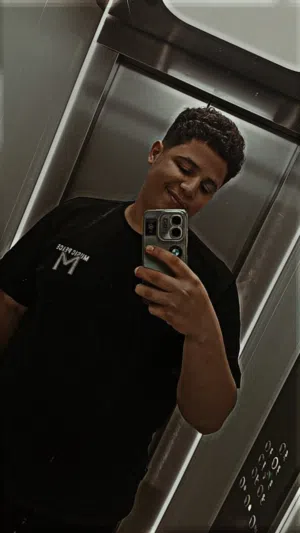 Mahdi Rammaha 