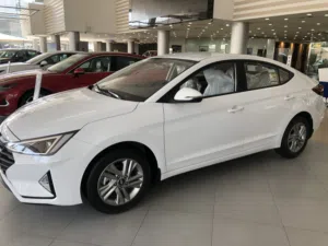 Sedan Hyundai in Farwaniya