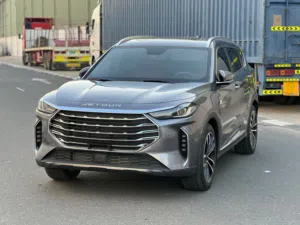 جيتور اكس 70 بلس jetour x70 plus 2024