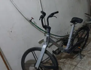 دراجه هوائيه ححجم 26