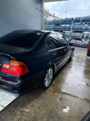 Used BMW 3 Series in Salt