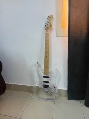 electric guitar