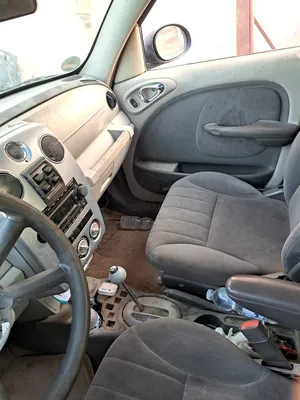 Chrysler ‏PT Cruiser ‏Limited ‏2005