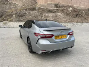 Used Toyota Camry in Al Dakhiliya
