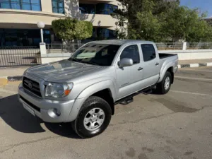 New Toyota Tacoma in Misrata