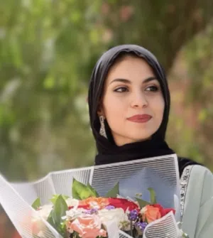 Marwa abdullah jarrar 