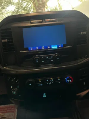 فورد F150- STX مديل 2023