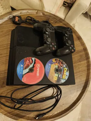 PlayStation 4 PlayStation for sale in Al Batinah