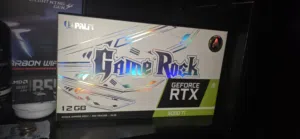 palit rtx 3080 ti gamerock oc 12gb  كرت شاشة نضيف استعماله خفيف