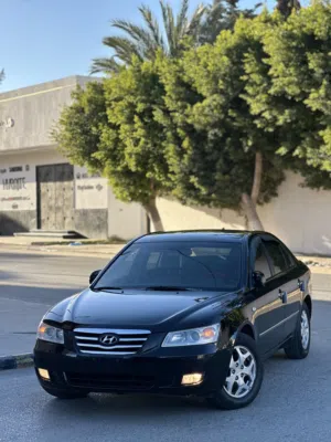 سوناتا بي نايلو